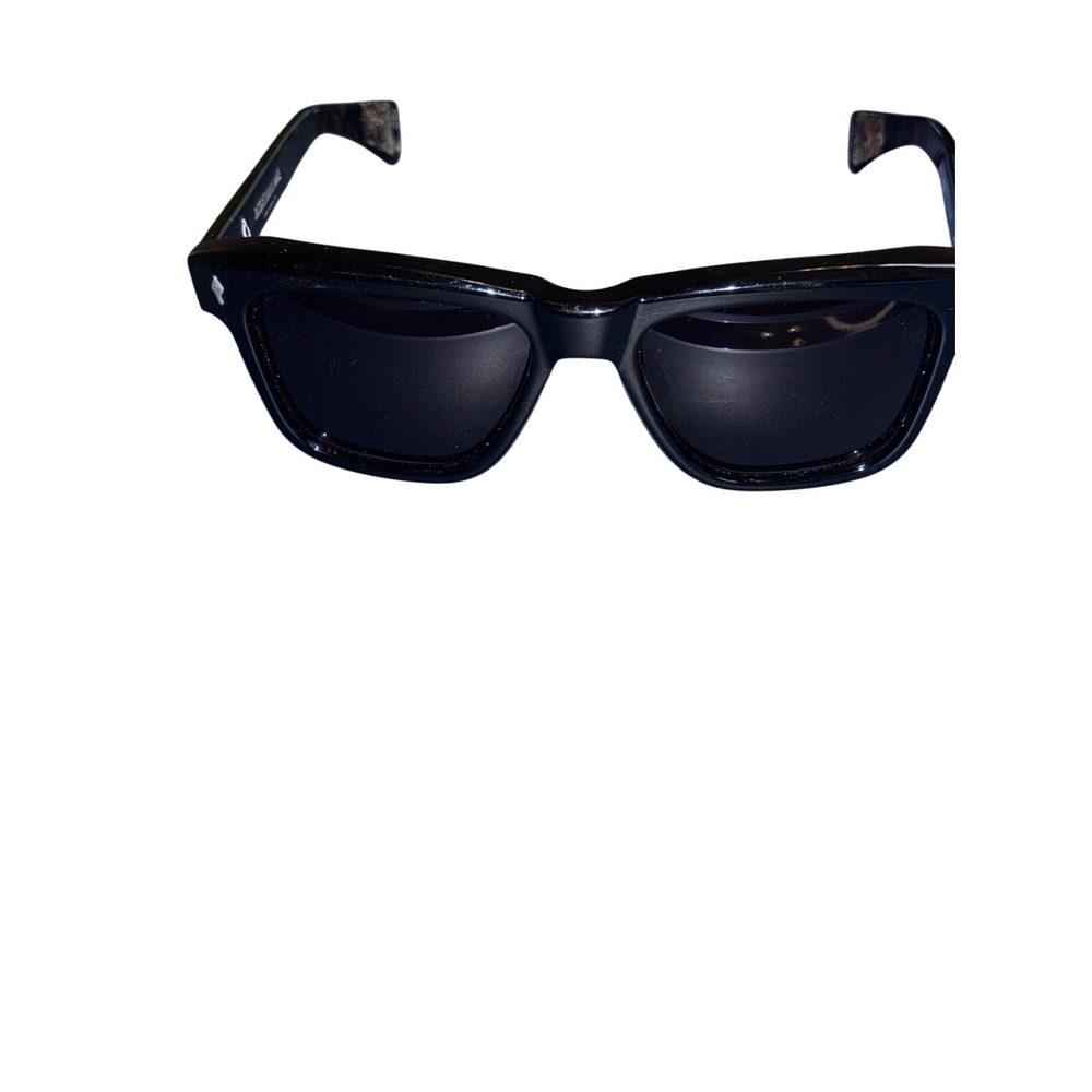 Jacques Marie Mage Lankaster Limited Edition 32/500 Sunglasses Preppy Glam JMM